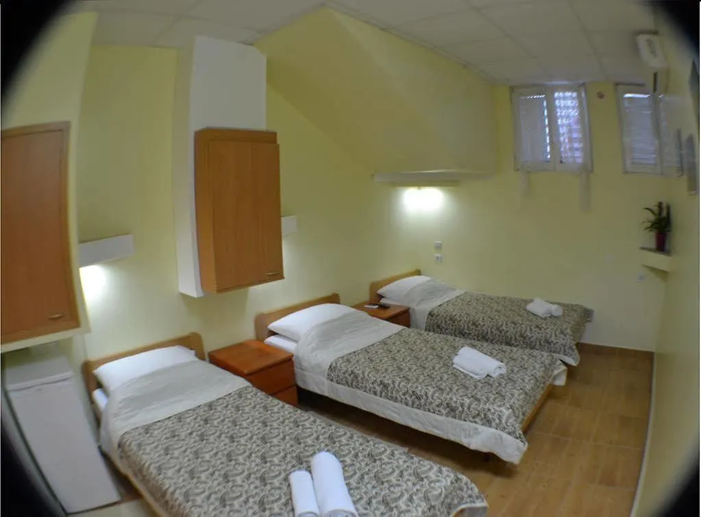 Villa Simoni Split Apartment