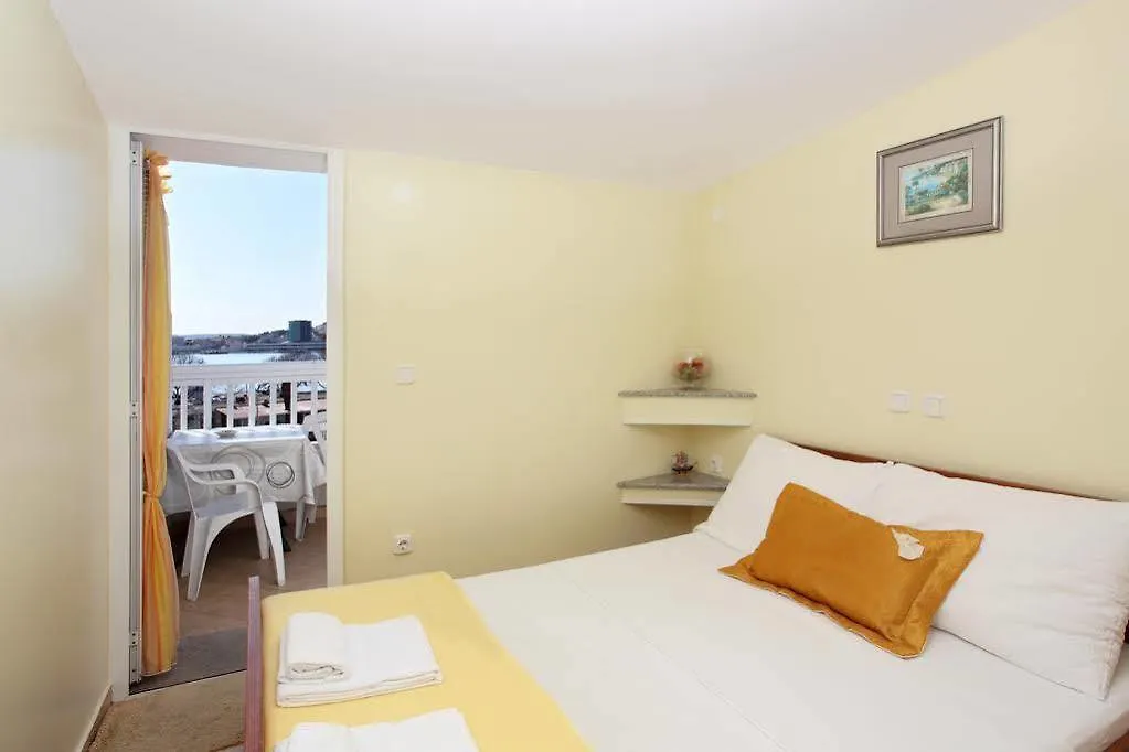Apartment Villa Simoni Split