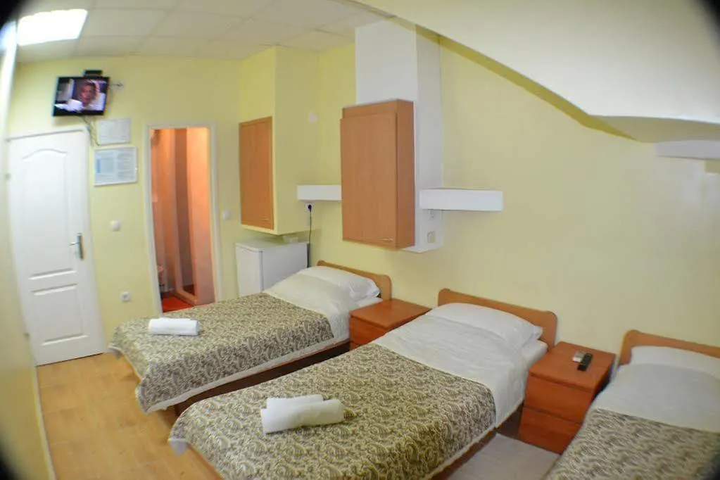 Villa Simoni Split Croatia