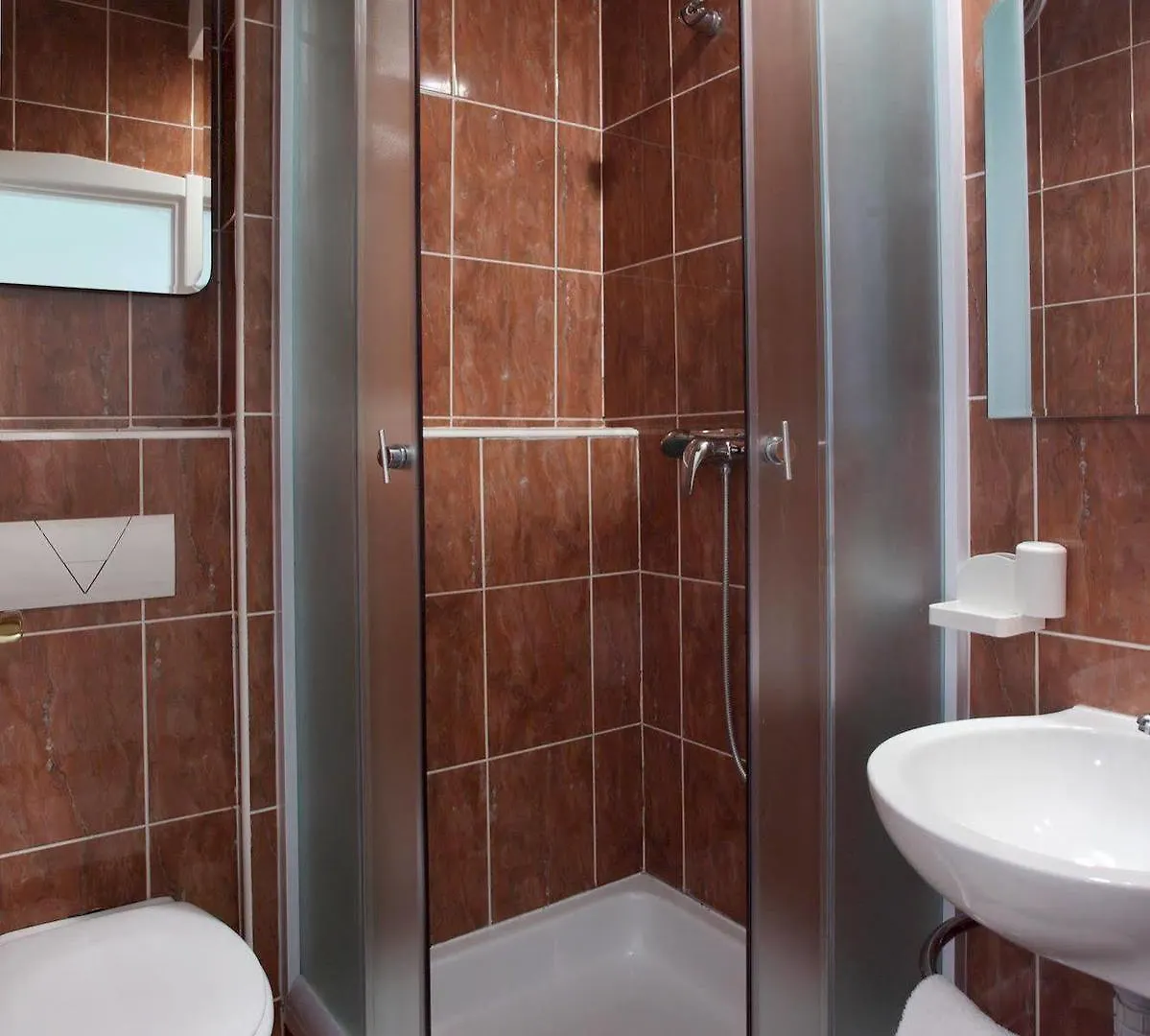 Apartment Villa Simoni Split