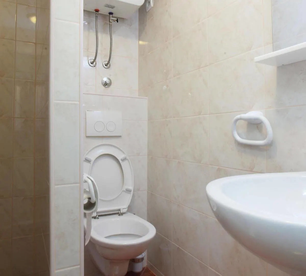 Apartment Villa Simoni Split