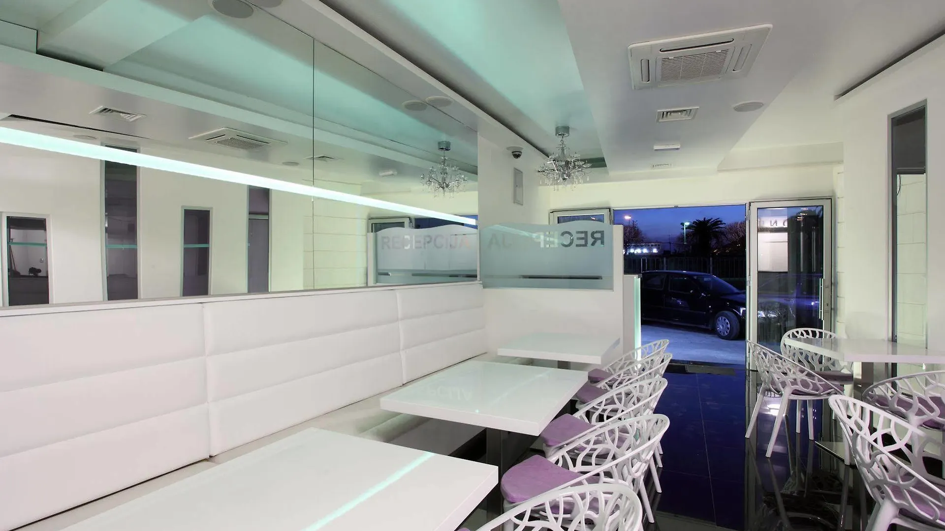 Apartment Villa Simoni Split