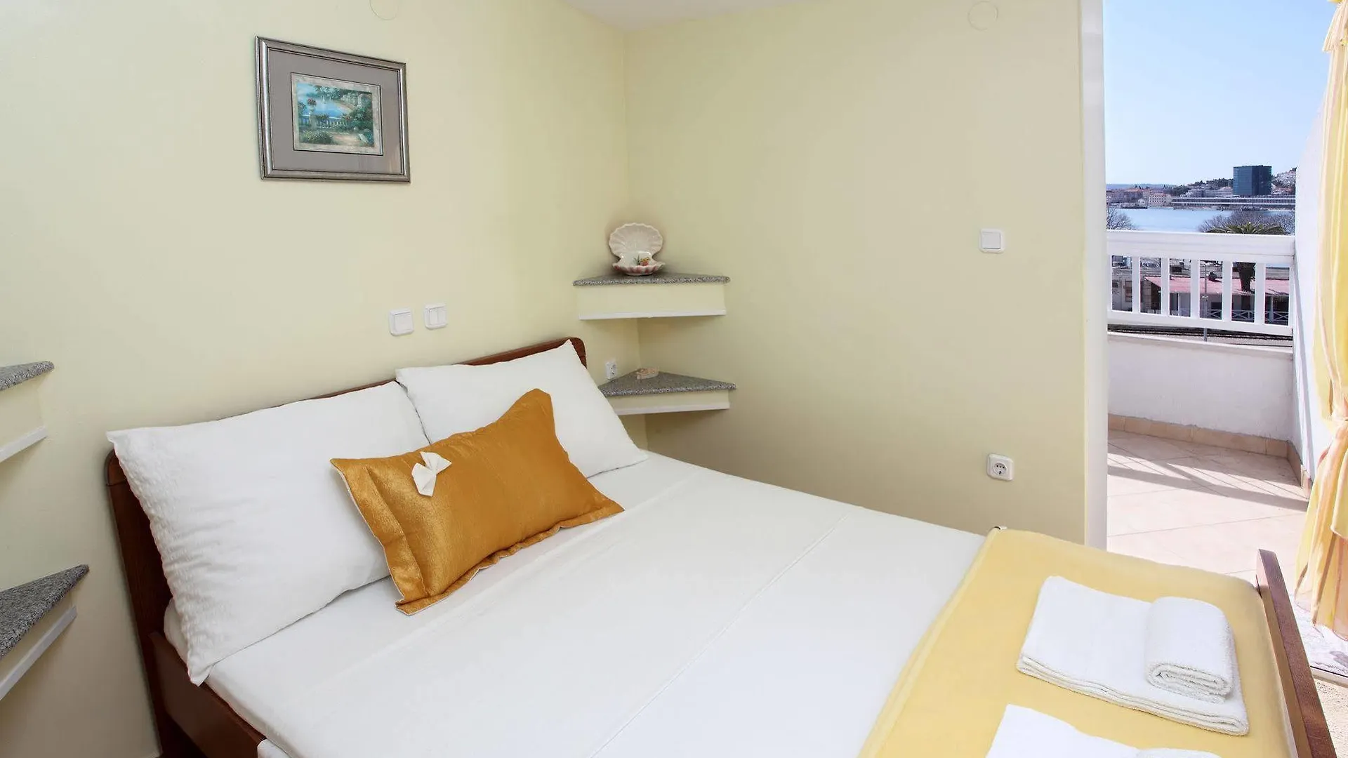 Apartment Villa Simoni Split Croatia