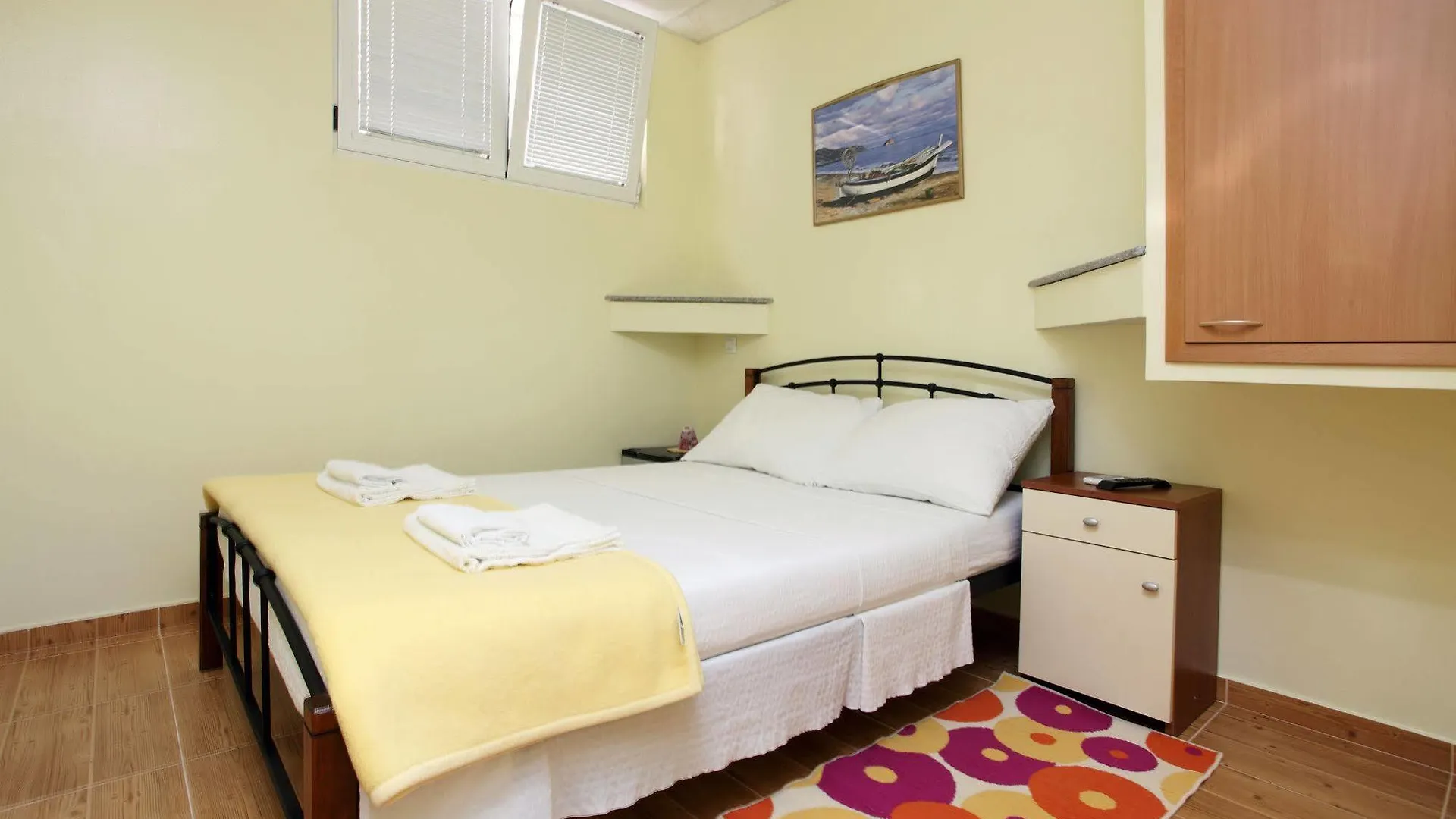Villa Simoni Split Apartment