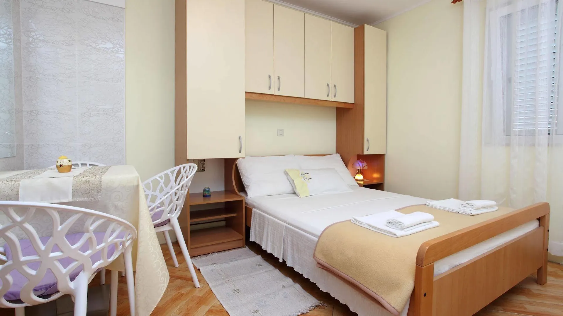 Villa Simoni Split Apartment