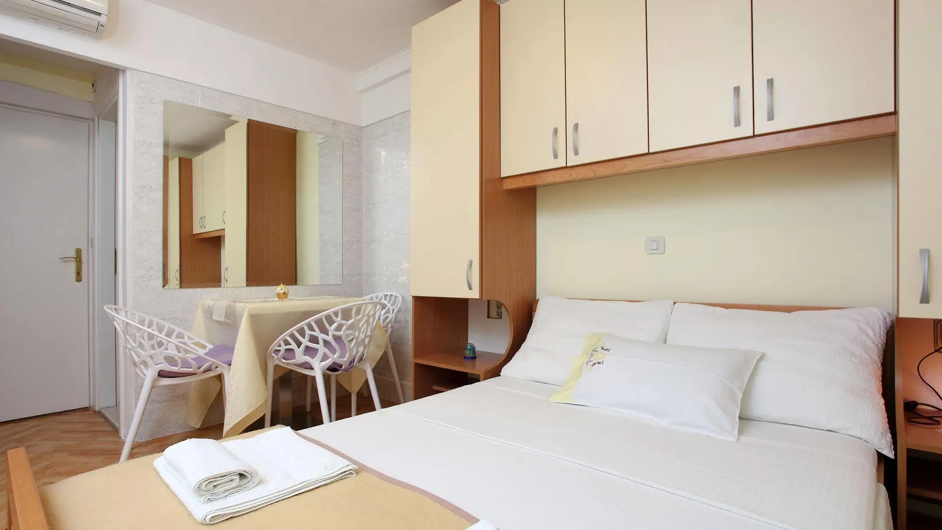 Villa Simoni Split Apartment