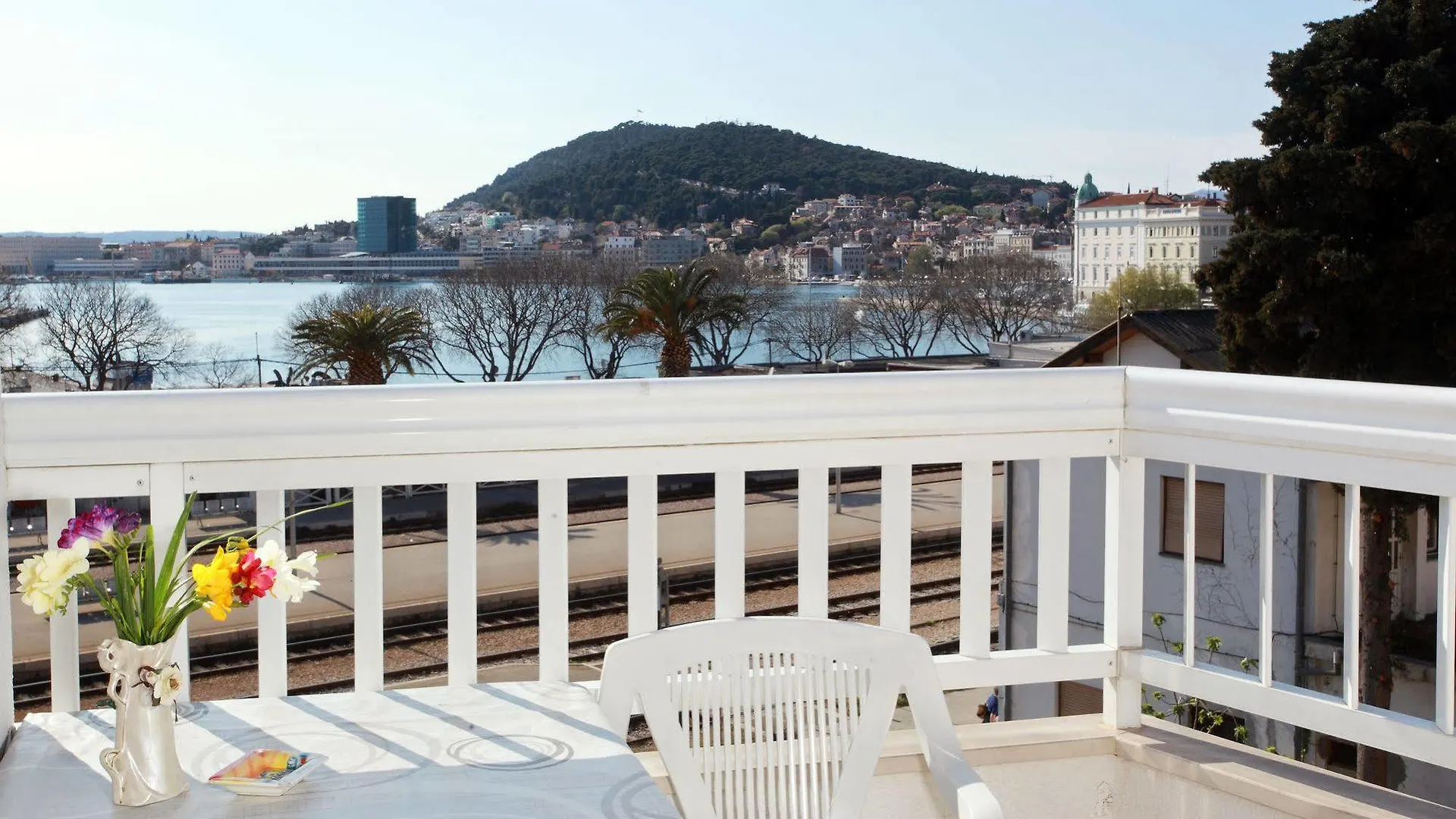 Villa Simoni Split